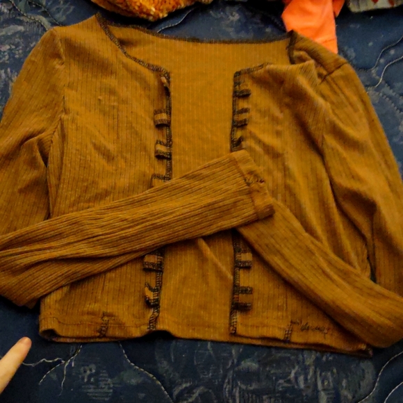 Jacket - Picture 1 of 1